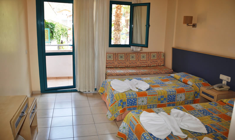 Montebello Beach Hotel